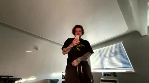 sportsfreak1619 online show from November 25, 11:03 pm