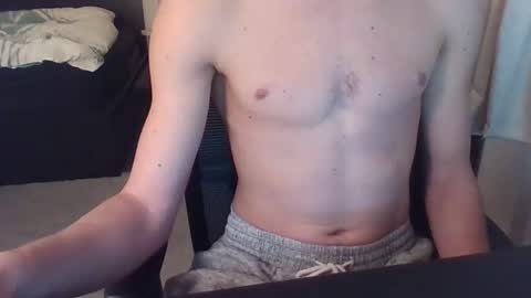 sportsguy19960 online show from February 9, 9:17 pm