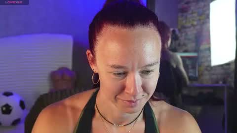 Spoty Kate online show from June 29, 2:30 am