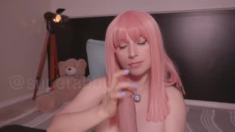 Abby online show from October 7, 11:12 pm