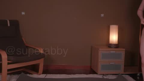 Abby online show from April 30, 5:56 am