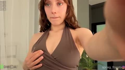 Lily  my new acc3 online show from June 20, 10:10 am