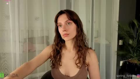 Lily  my new acc3 online show from July 1, 12:47 pm