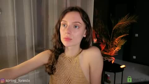 Lily  my new acc3 online show from April 23, 2:30 pm