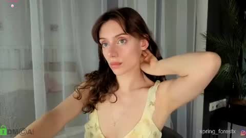 Lily  my new acc3 online show from July 8, 11:57 am