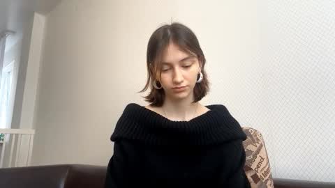 Vanessa online show from March 19, 11:04 am