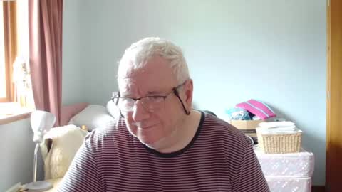 springtine online show from July 6, 10:12 am