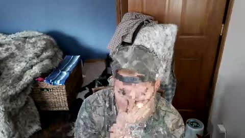 Spun Redneck online show from March 1, 8:24 pm