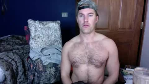 Spun Redneck online show from January 18, 12:14 pm