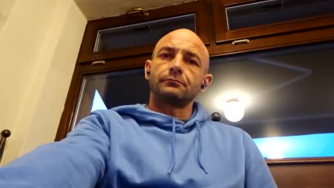 spy_my_life online show from May 16, 7:01 pm