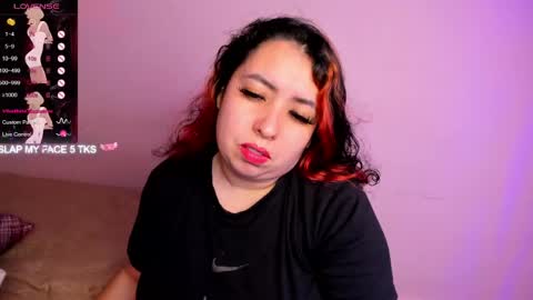 KIMY TEKASHI online show from May 2, 4:40 am