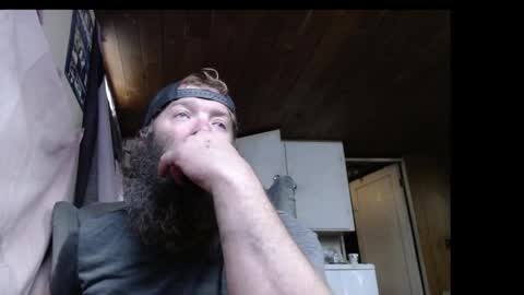 Bryan online show from April 29, 7:29 pm