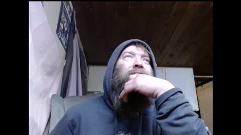 Bryan online show from February 19, 6:23 am