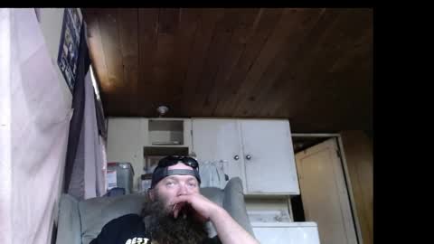 Bryan online show from May 1, 8:25 pm