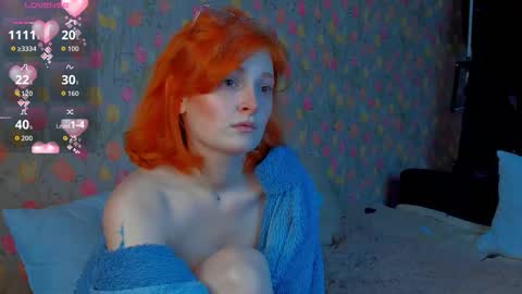 squirrel_bunny online show from October 16, 4:28 pm