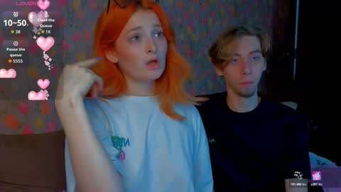 squirrel_bunny online show from October 7, 4:14 pm