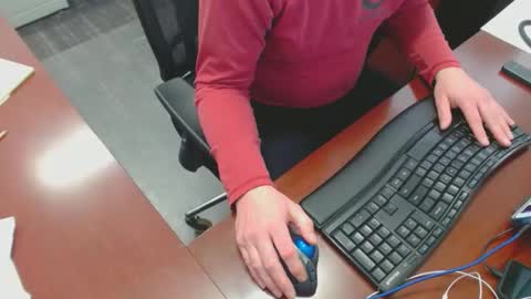 make me cum c2c talk to me online show from January 30, 9:14 pm