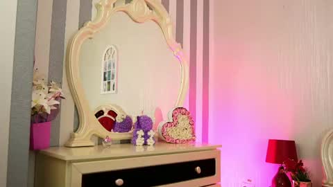 Stacy online show from April 28, 2:27 am
