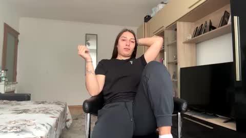 My name is Maya Lush is activeThere are legends that in this room all your wishes can come true  Private is Open online show from May 2, 7:14 am