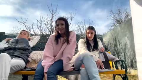 My name is Maya Lush is activeThere are legends that in this room all your wishes can come true  Private is Open online show from March 9, 1:04 pm