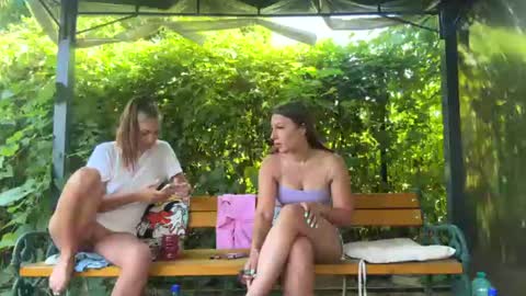 My name is Maya Lush is activeThere are legends that in this room all your wishes can come true  Private is Open online show from July 30, 8:15 am