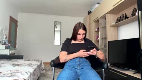 My name is Maya Lush is activeThere are legends that in this room all your wishes can come true  Private is Open online show from April 29, 11:26 am