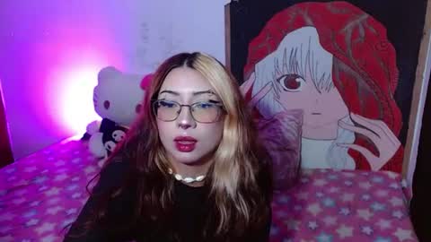  HELLO WELCOME MY NAME IS CHARLOTTE OY A NEW GIRL   online show from August 4, 4:58 pm