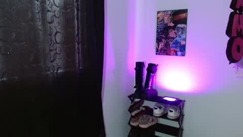  HELLO WELCOME MY NAME IS CHARLOTTE OY A NEW GIRL   online show from October 13, 6:32 pm