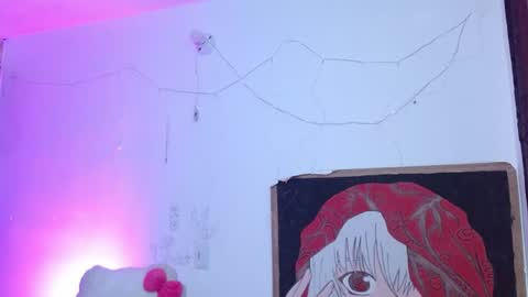  HELLO WELCOME MY NAME IS CHARLOTTE OY A NEW GIRL   online show from August 3, 4:35 pm