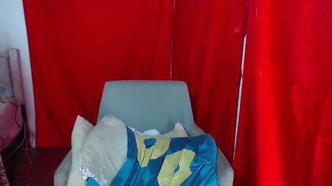 valeria online show from September 12, 11:07 pm