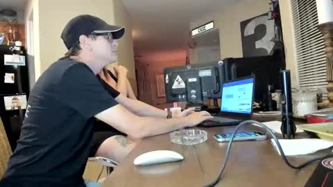 Roxy Day  Mossimo Knight online show from December 21, 4:52 am