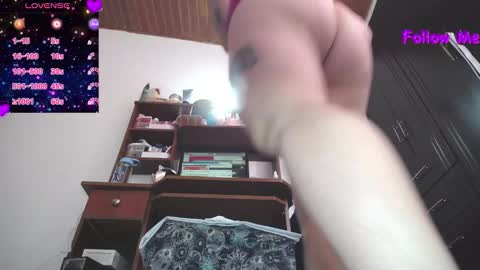 Wanda online show from January 5, 6:44 pm