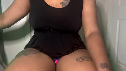 Slimmy.. your ebony goddess  online show from December 9, 9:26 pm