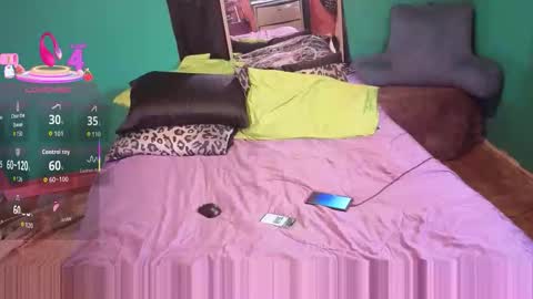 CoupleOfSquirtS online show from May 3, 7:03 am
