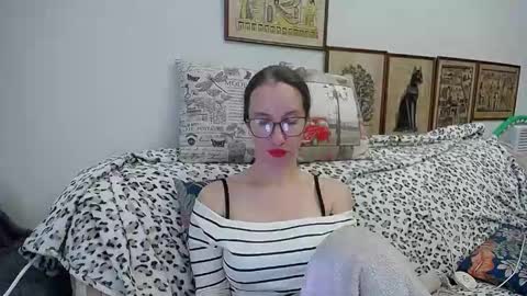 Snapshot of squirtyeleanor chatting on October 6, 7:26 am SquirtyEleanor online show from October 6, 7:26 am