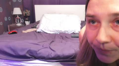 just Jess online show from March 6, 8:16 pm