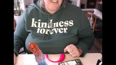 Messi Jessi online show from February 16, 8:44 pm