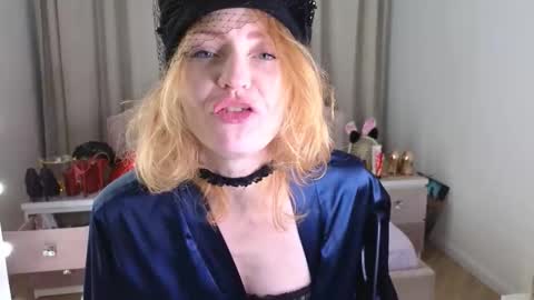 Alisa online show from February 21, 7:28 pm