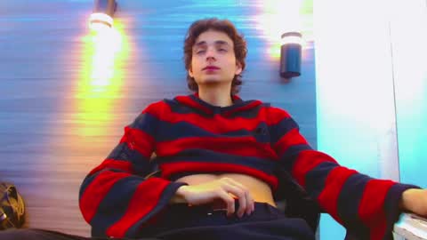ethan online show from June 22, 12:56 pm