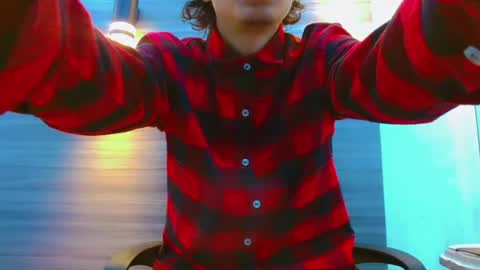 ethan online show from July 2, 1:05 pm