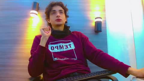 ethan online show from June 17, 1:05 pm