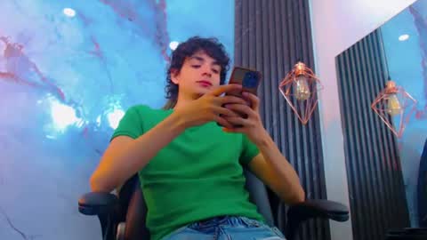 ethan online show from June 15, 1:14 pm