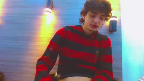ethan online show from June 23, 1:06 pm