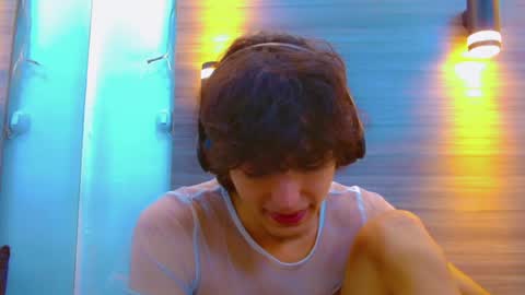 ethan online show from July 21, 1:24 pm