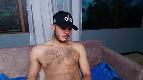 JOHAN online show from February 26, 4:08 am