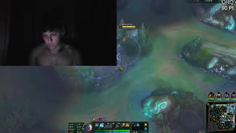 sr_magico online show from October 30, 8:04 am