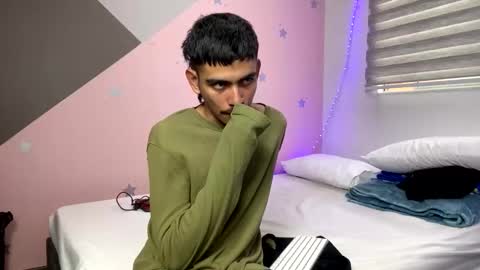 sorry mom online show from January 24, 9:26 pm