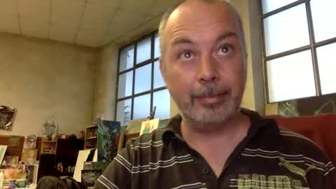 srekos38 online show from April 28, 6:12 pm