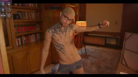 Matt     online show from April 28, 1:14 am
