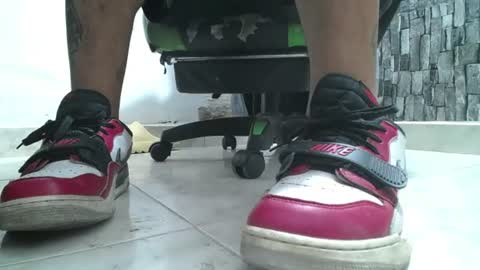 sr master cum its my old account online show from June 30, 11:24 pm